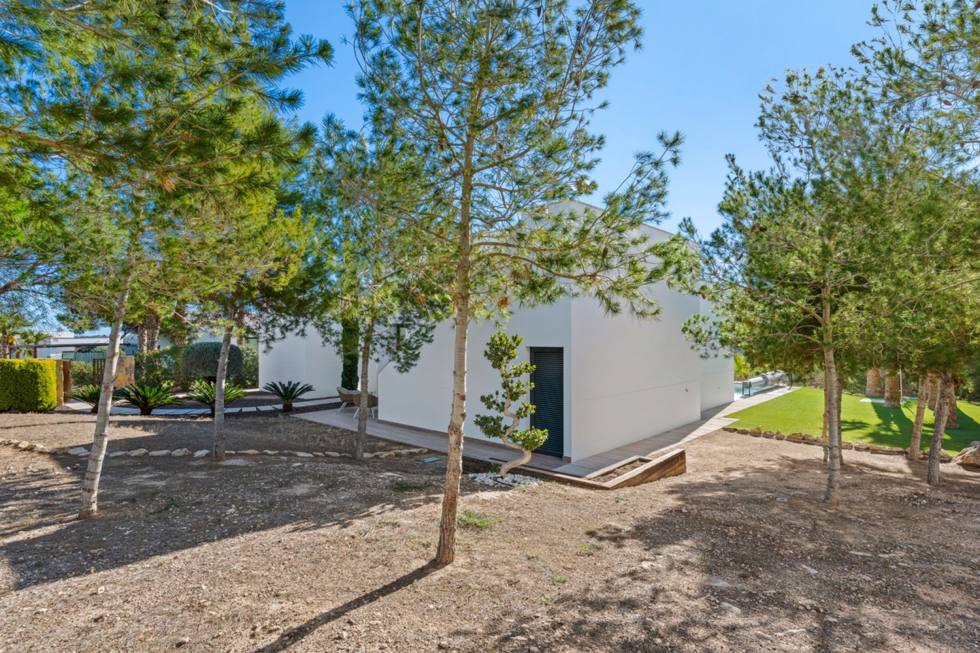  - Villa (detached) -
Las Colinas Golf Resort - Las Colinas Golf