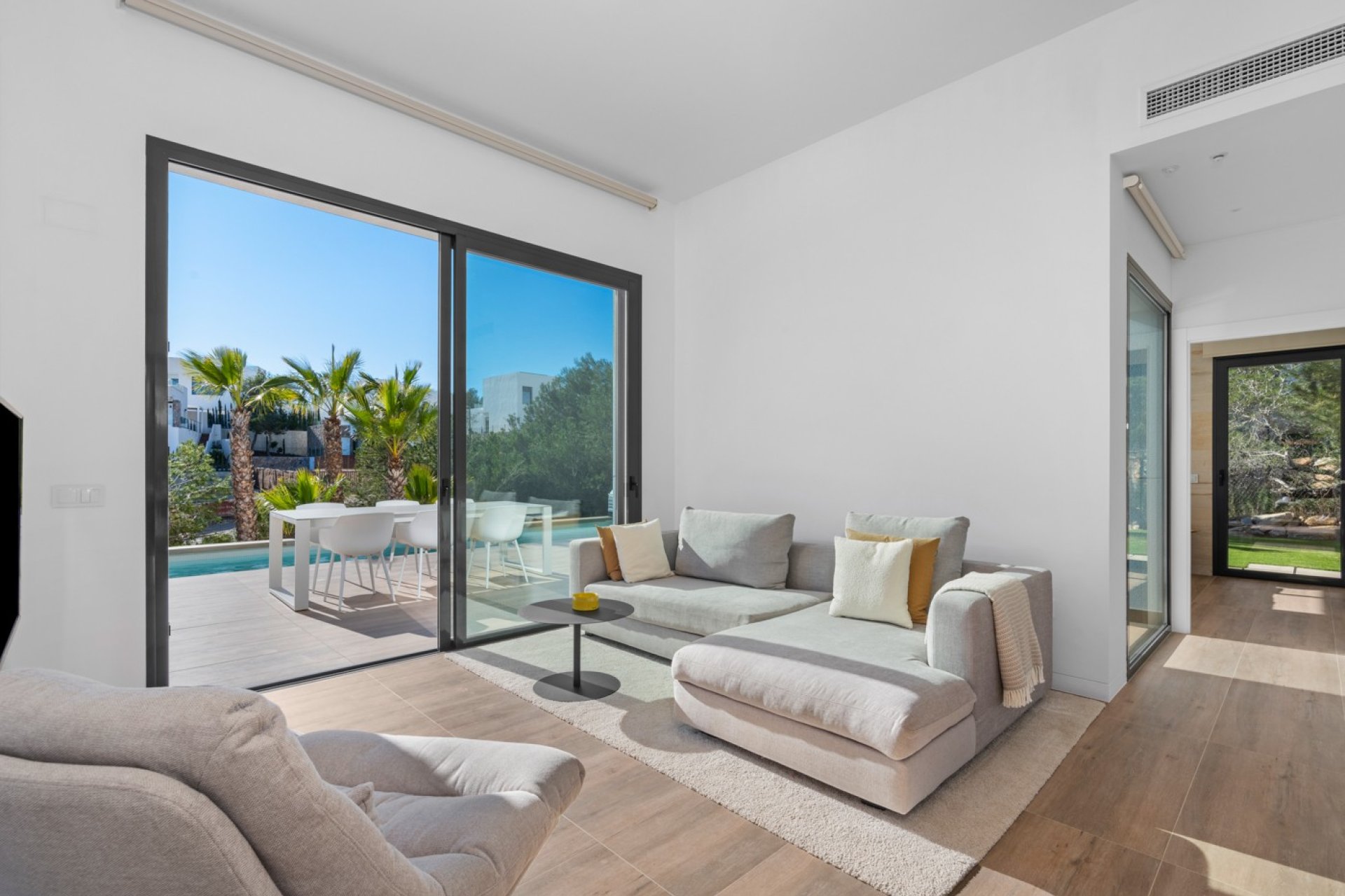  - Villa (detached) -
Las Colinas Golf Resort - Las Colinas Golf