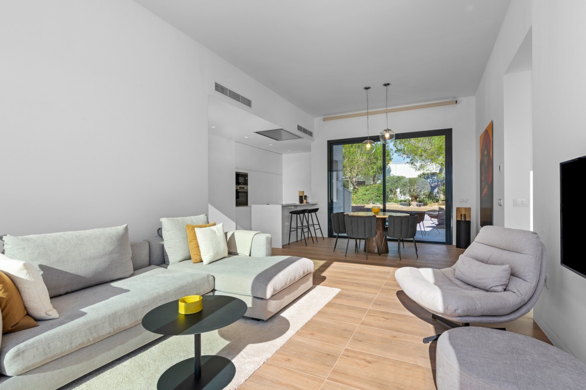  - Villa (detached) -
Las Colinas Golf Resort - Las Colinas Golf