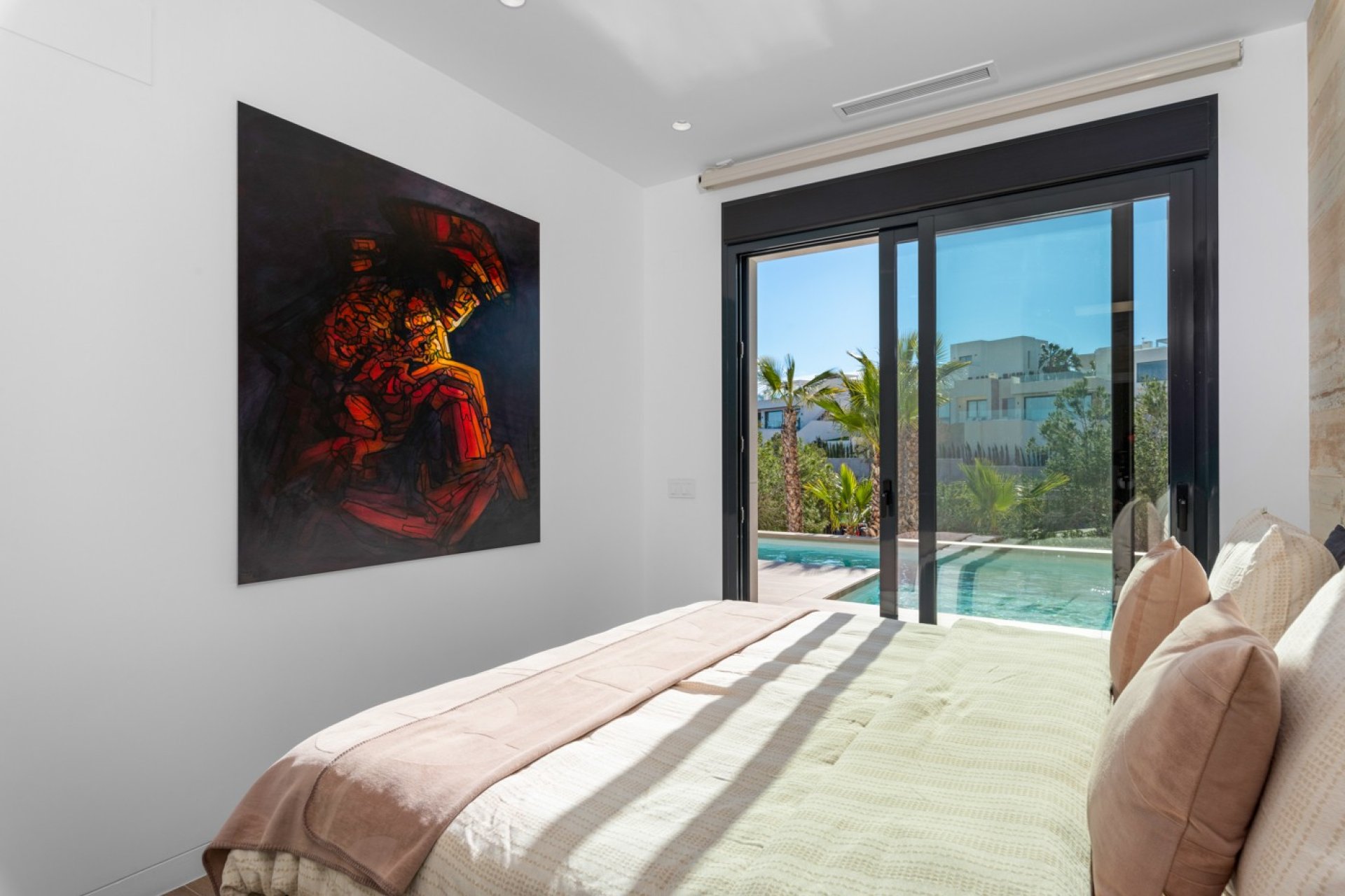  - Villa (detached) -
Las Colinas Golf Resort - Las Colinas Golf