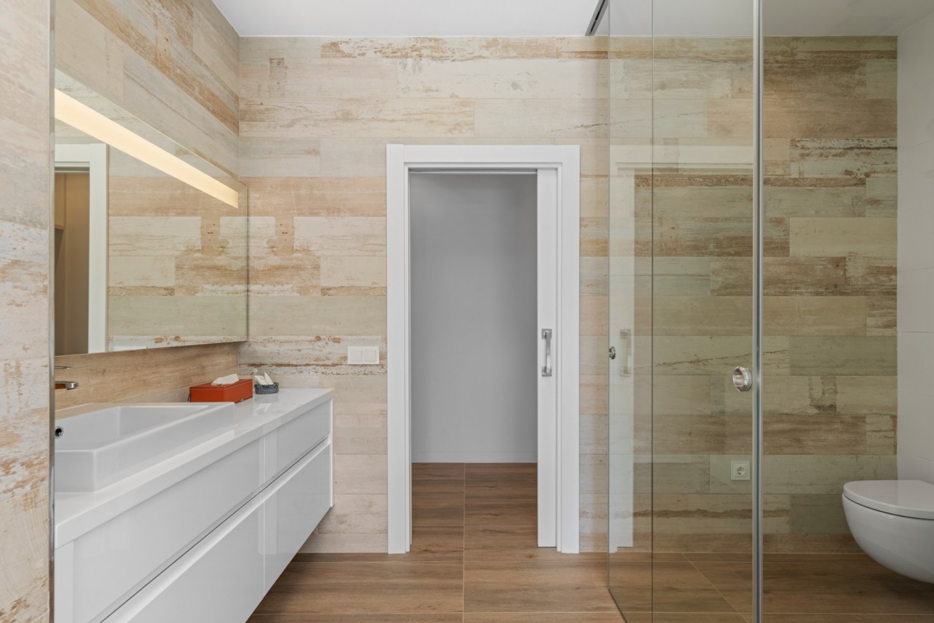  - Villa (detached) -
Las Colinas Golf Resort - Las Colinas Golf