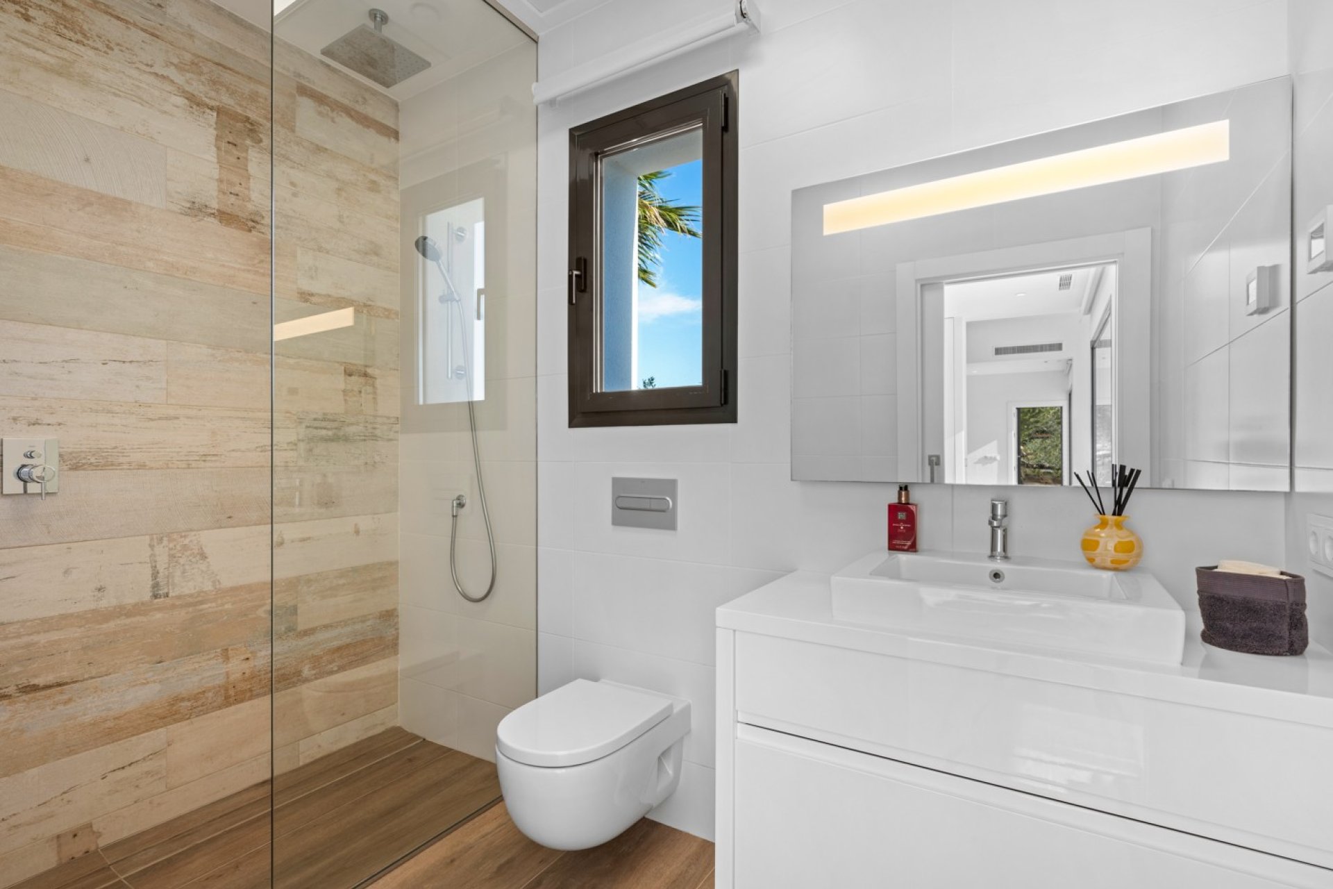  - Villa (detached) -
Las Colinas Golf Resort - Las Colinas Golf