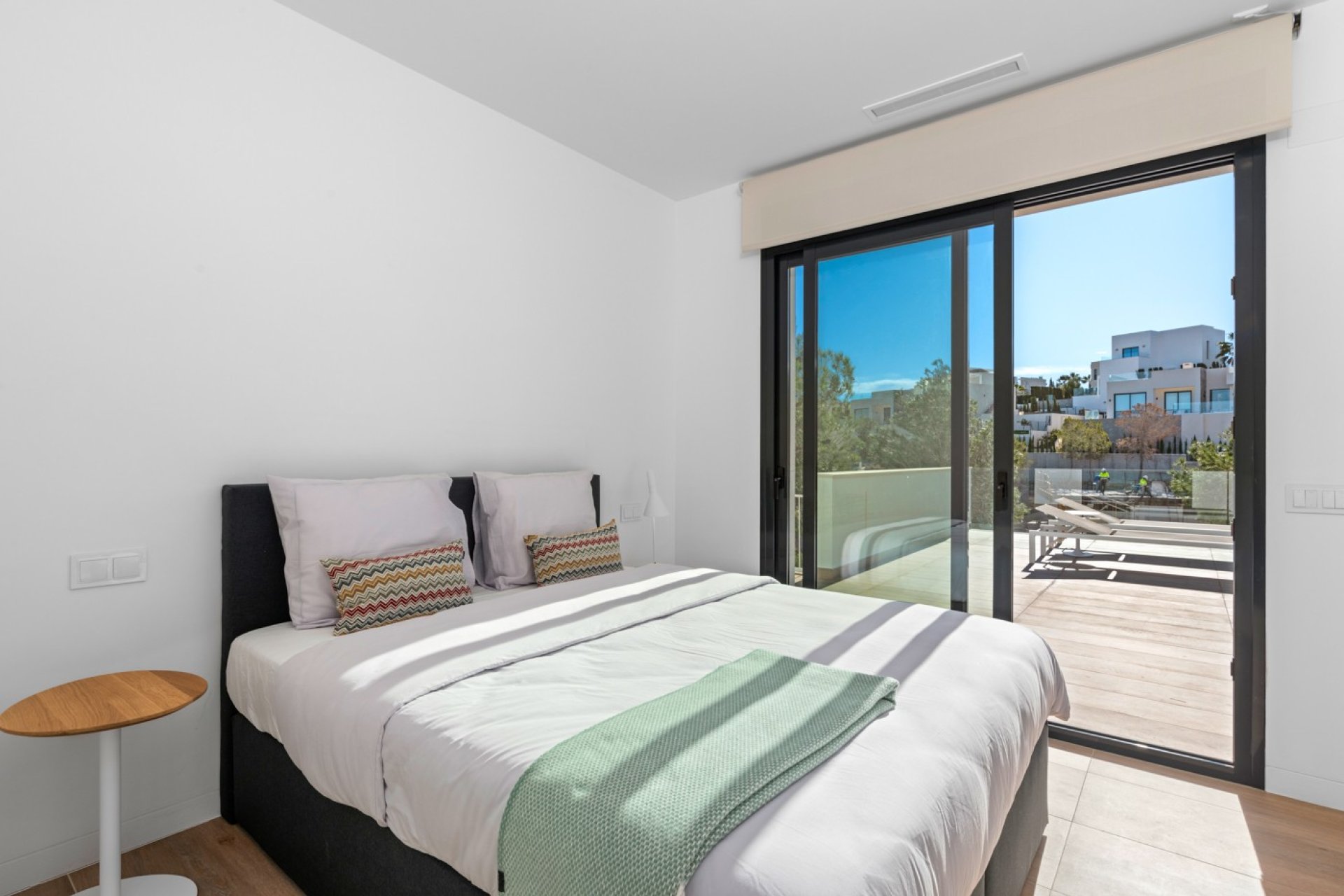  - Villa (detached) -
Las Colinas Golf Resort - Las Colinas Golf