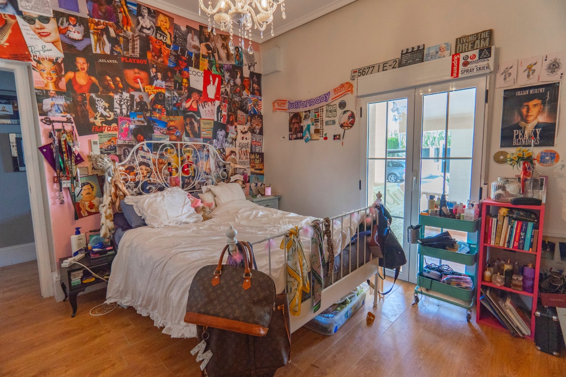  - Villa (detached) -
Las Heredades - Heredades