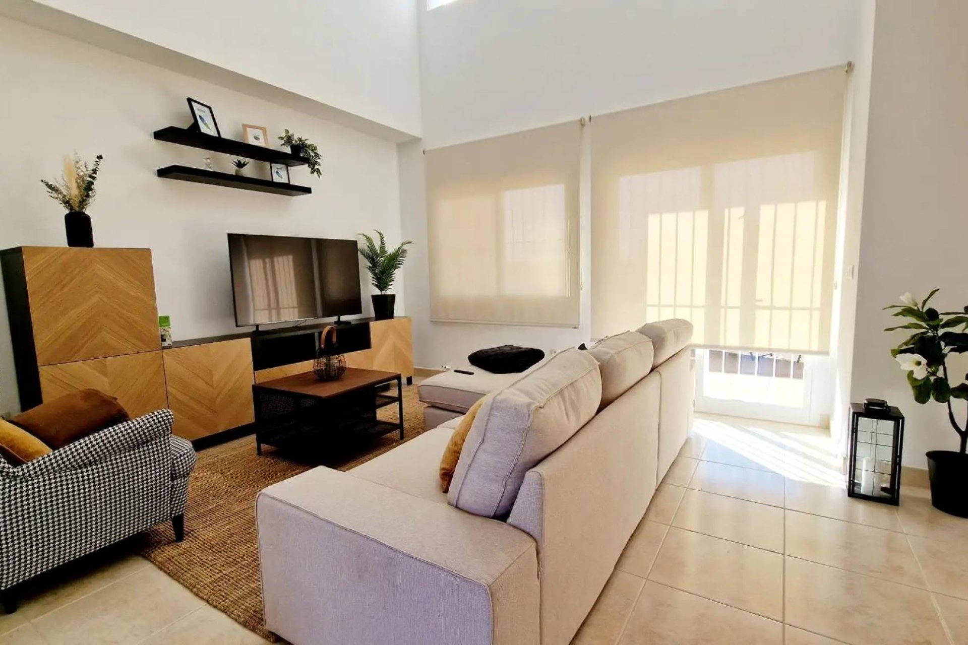  - Villa (detached) -
Lorca - Purias