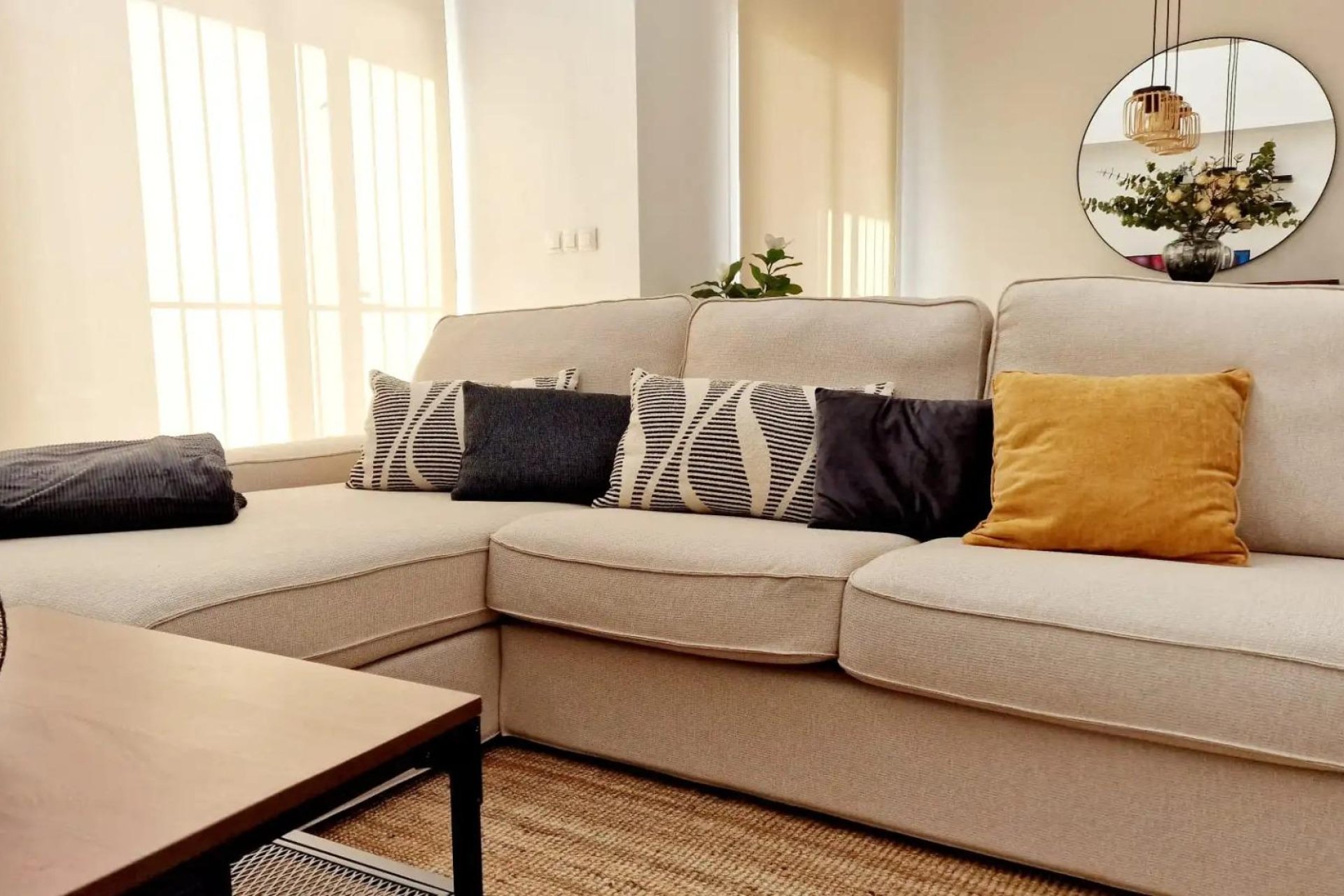  - Villa (detached) -
Lorca - Purias