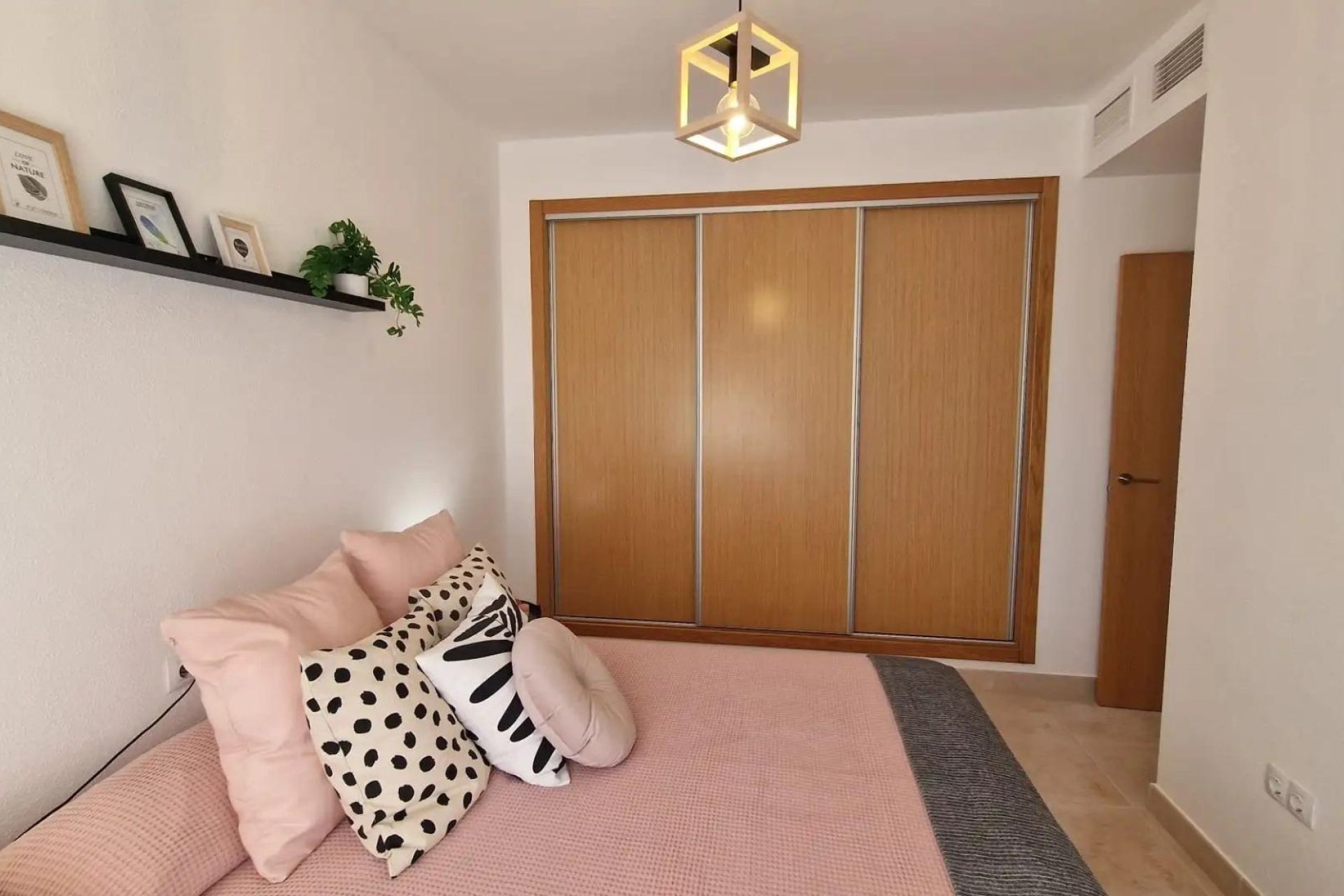  - Villa (detached) -
Lorca - Purias