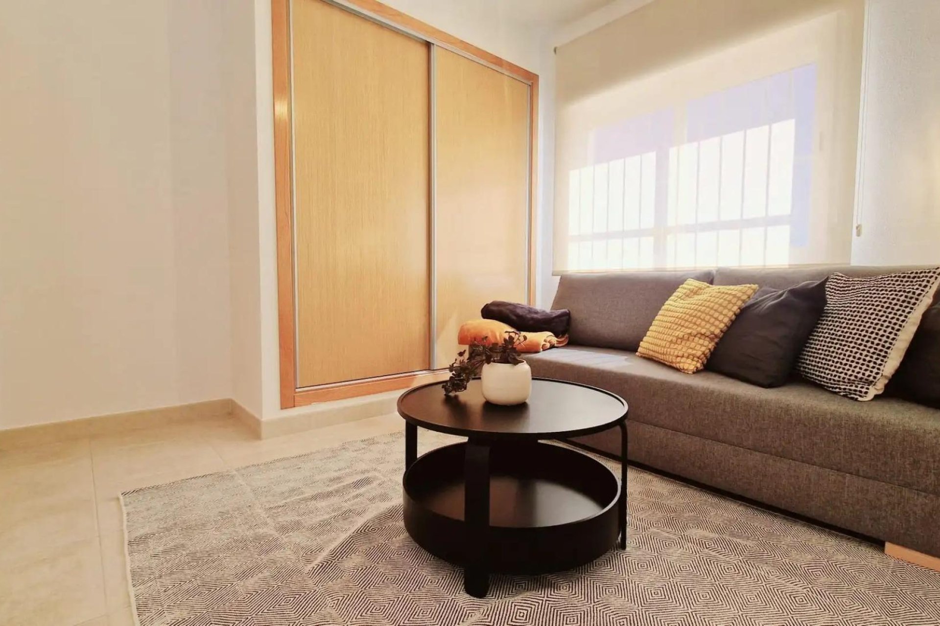  - Villa (detached) -
Lorca - Purias