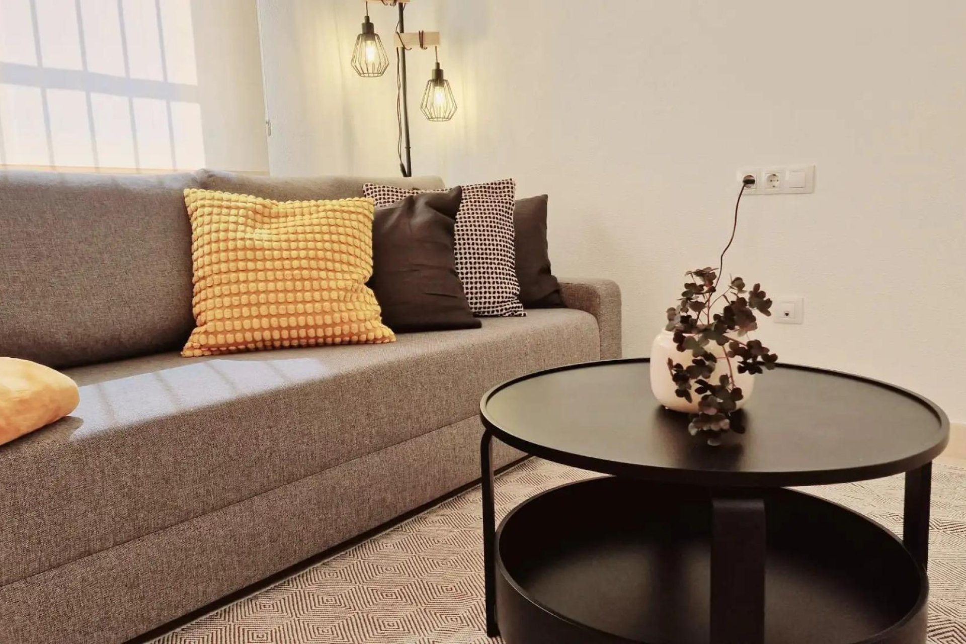  - Villa (detached) -
Lorca - Purias