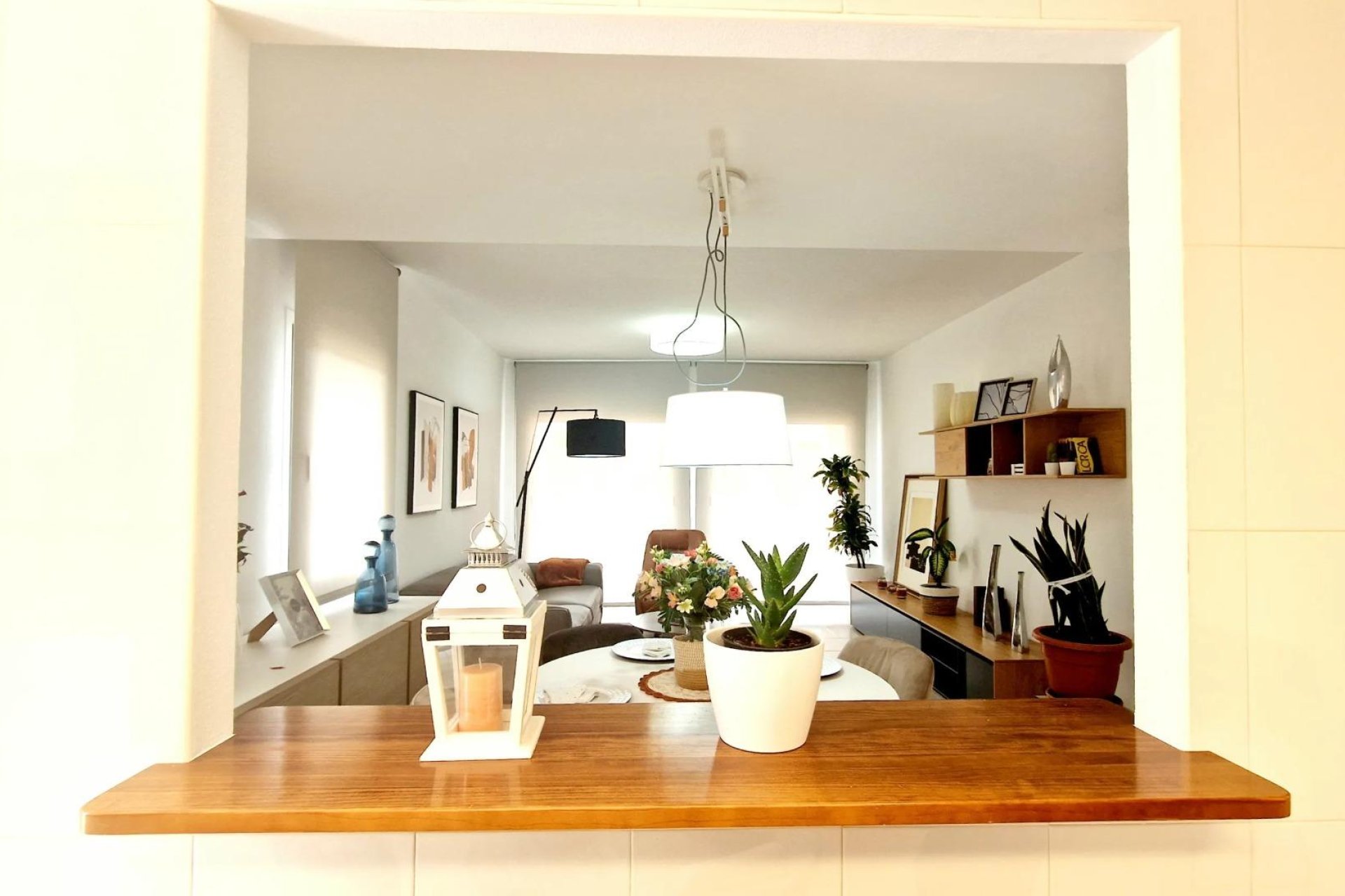  - Villa (detached) -
Lorca - Purias