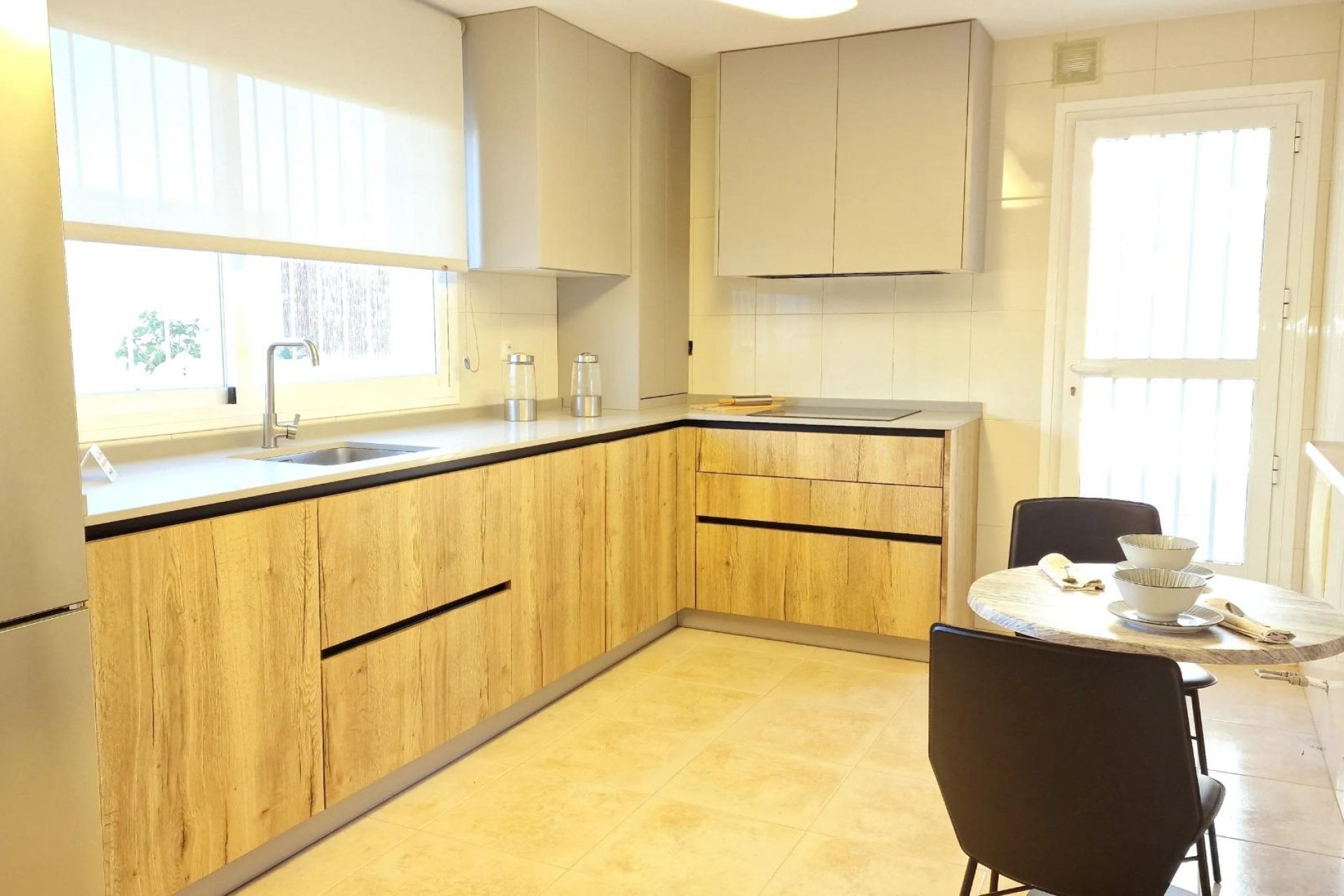  - Villa (detached) -
Lorca - Purias