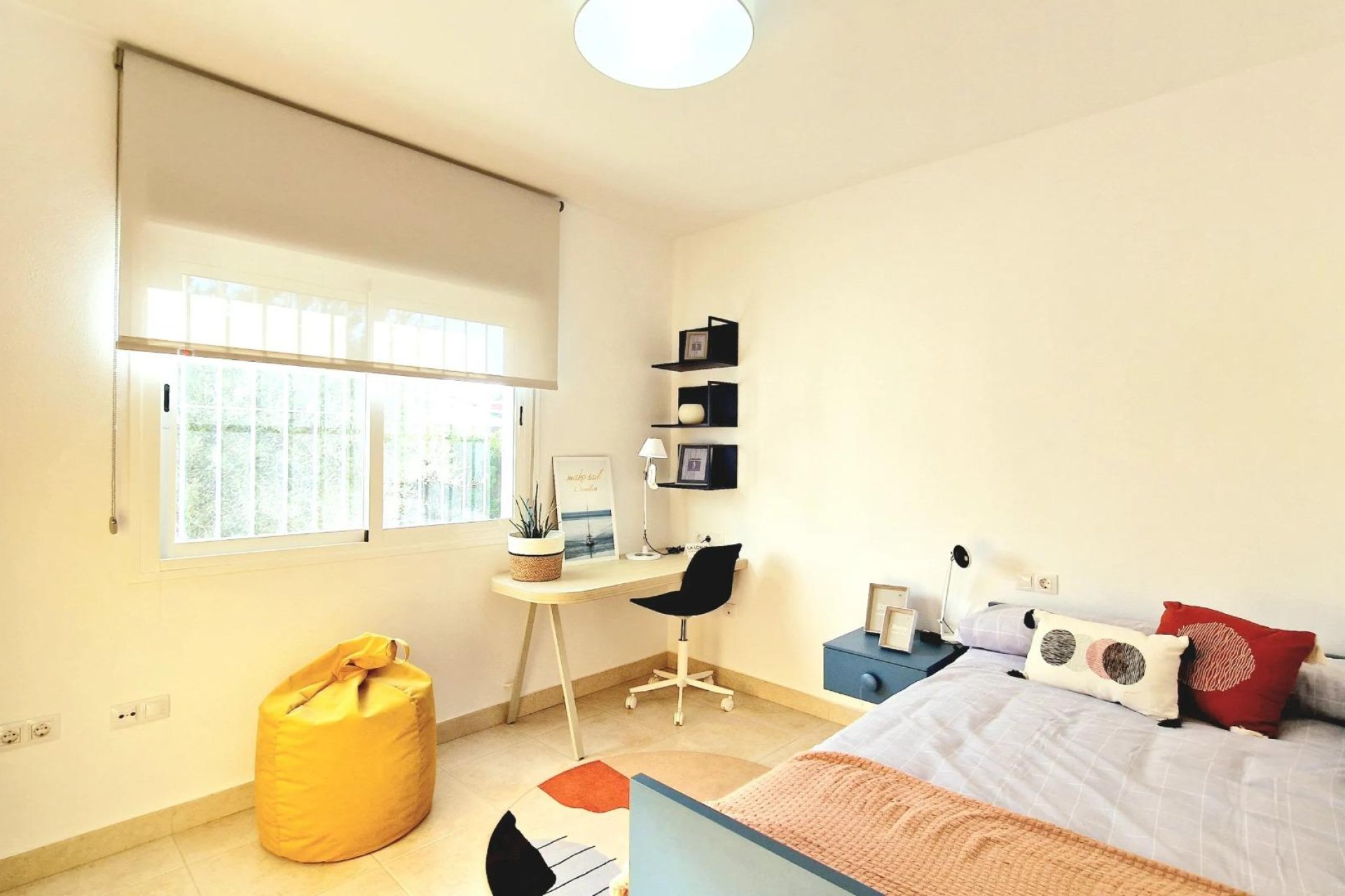  - Villa (detached) -
Lorca - Purias