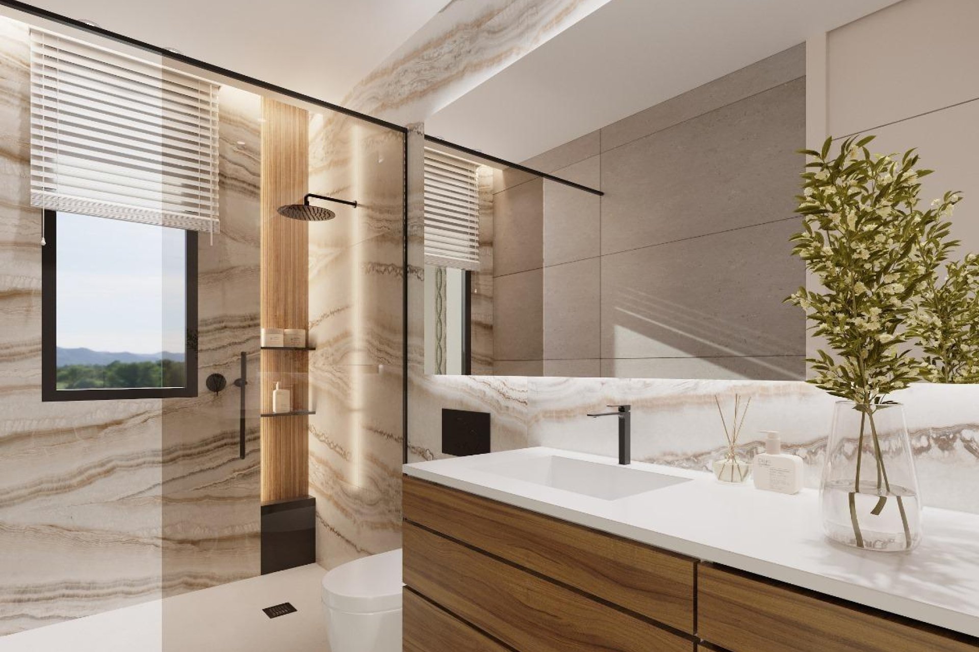  - Villa (detached) -
Los Alcázares - Santa Rosalía