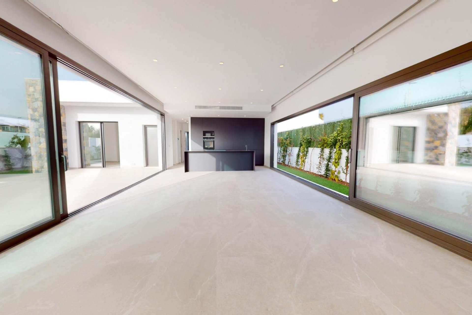  - Villa (detached) -
Los Alcázares - Serena Golf