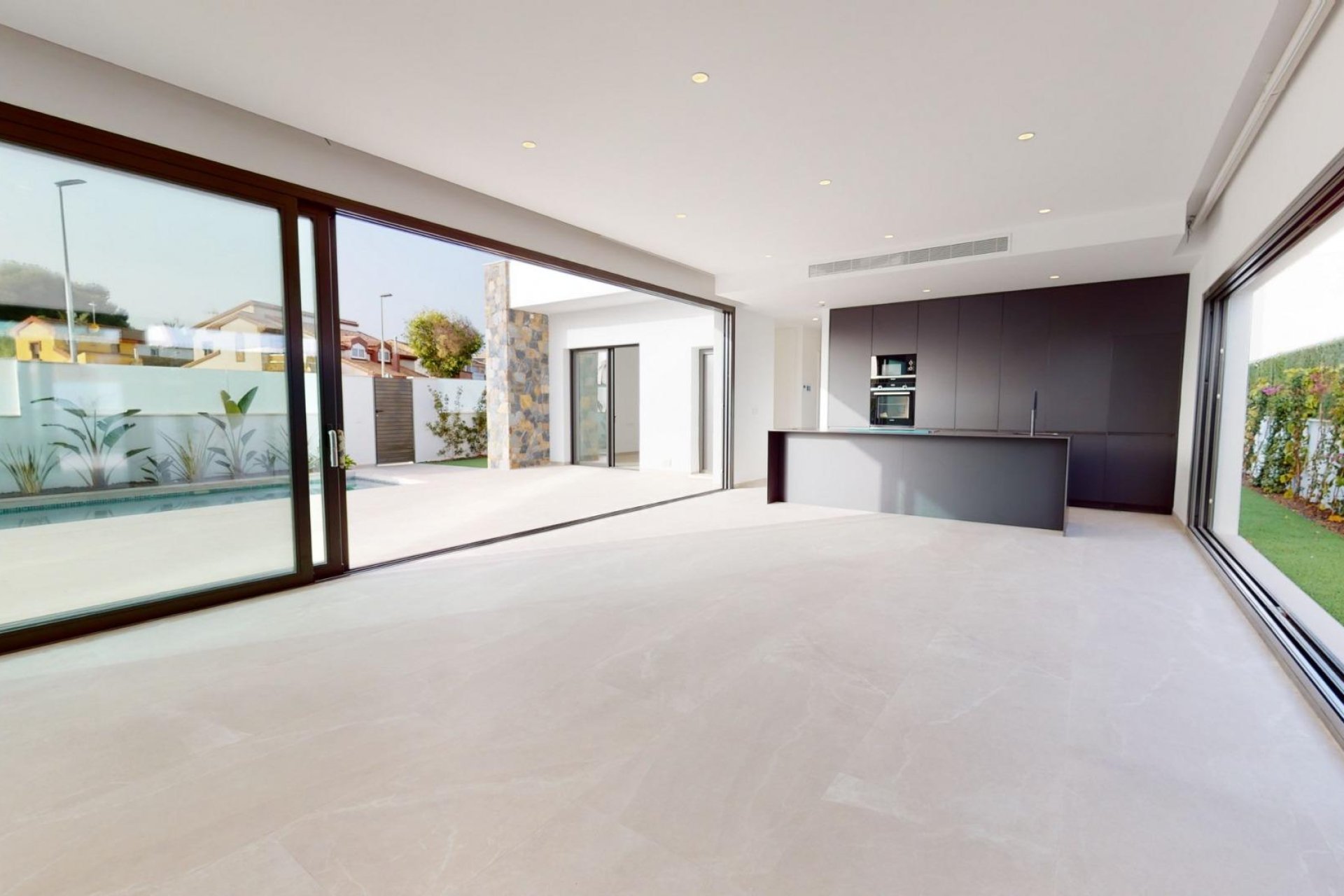  - Villa (detached) -
Los Alcázares - Serena Golf