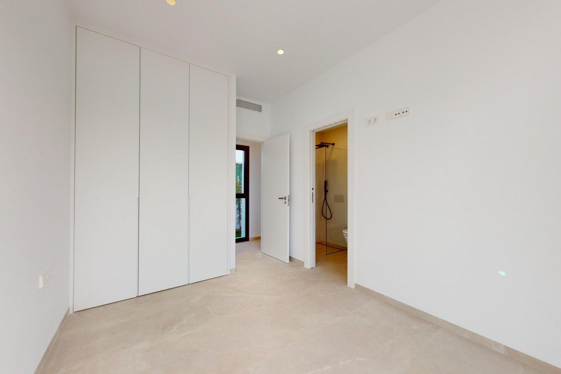  - Villa (detached) -
Los Alcázares - Serena Golf