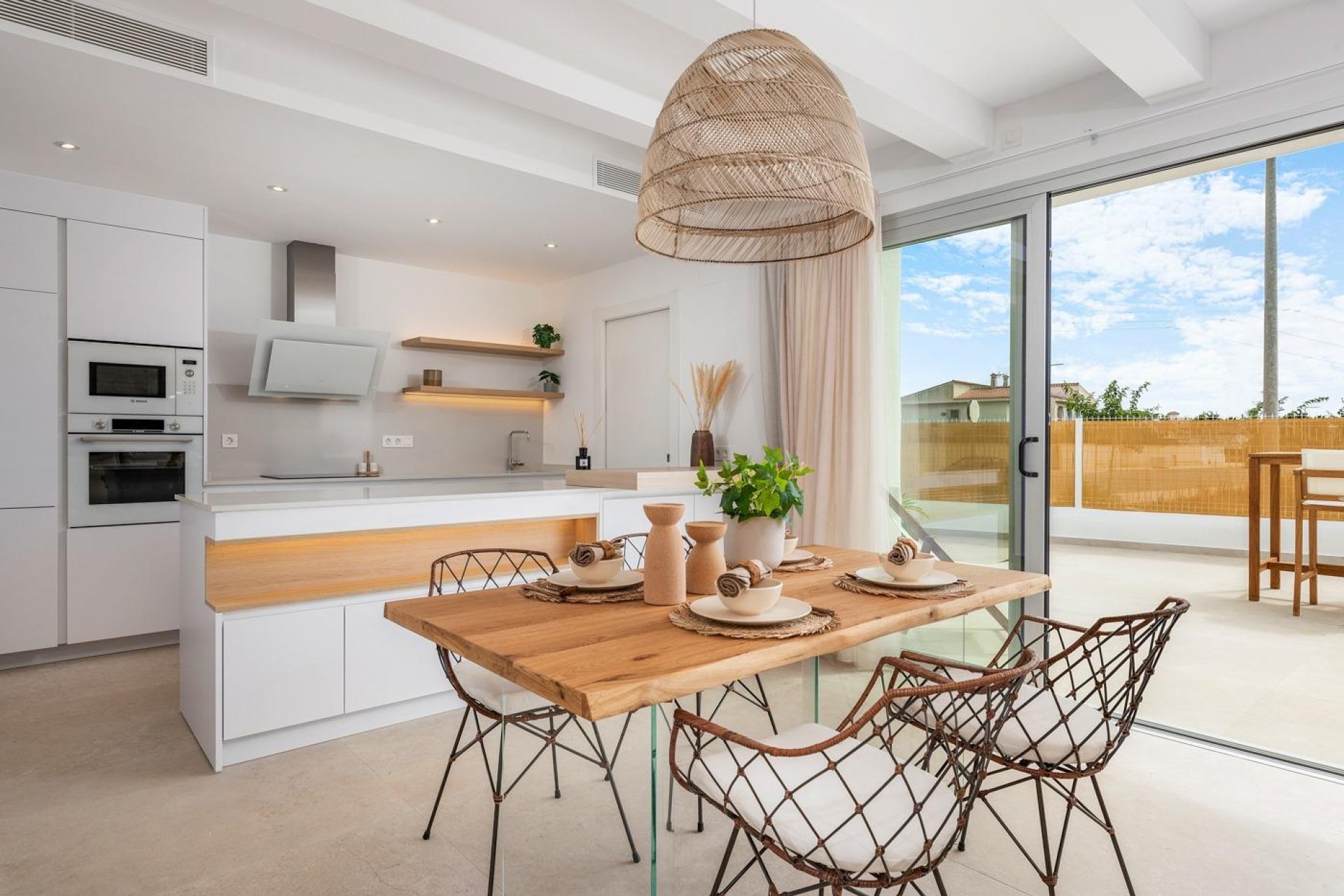  - Villa (detached) -
Los Alcázares - Serena Golf