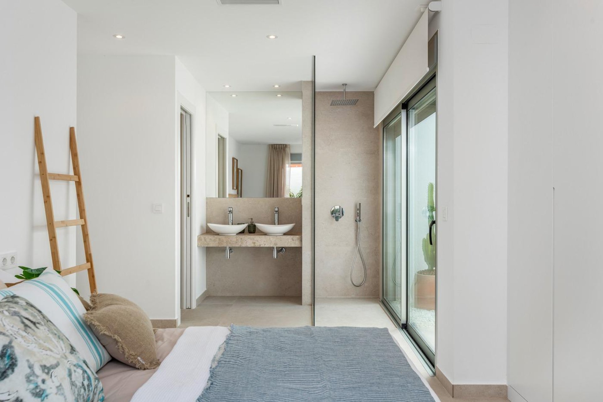  - Villa (detached) -
Los Alcázares - Serena Golf