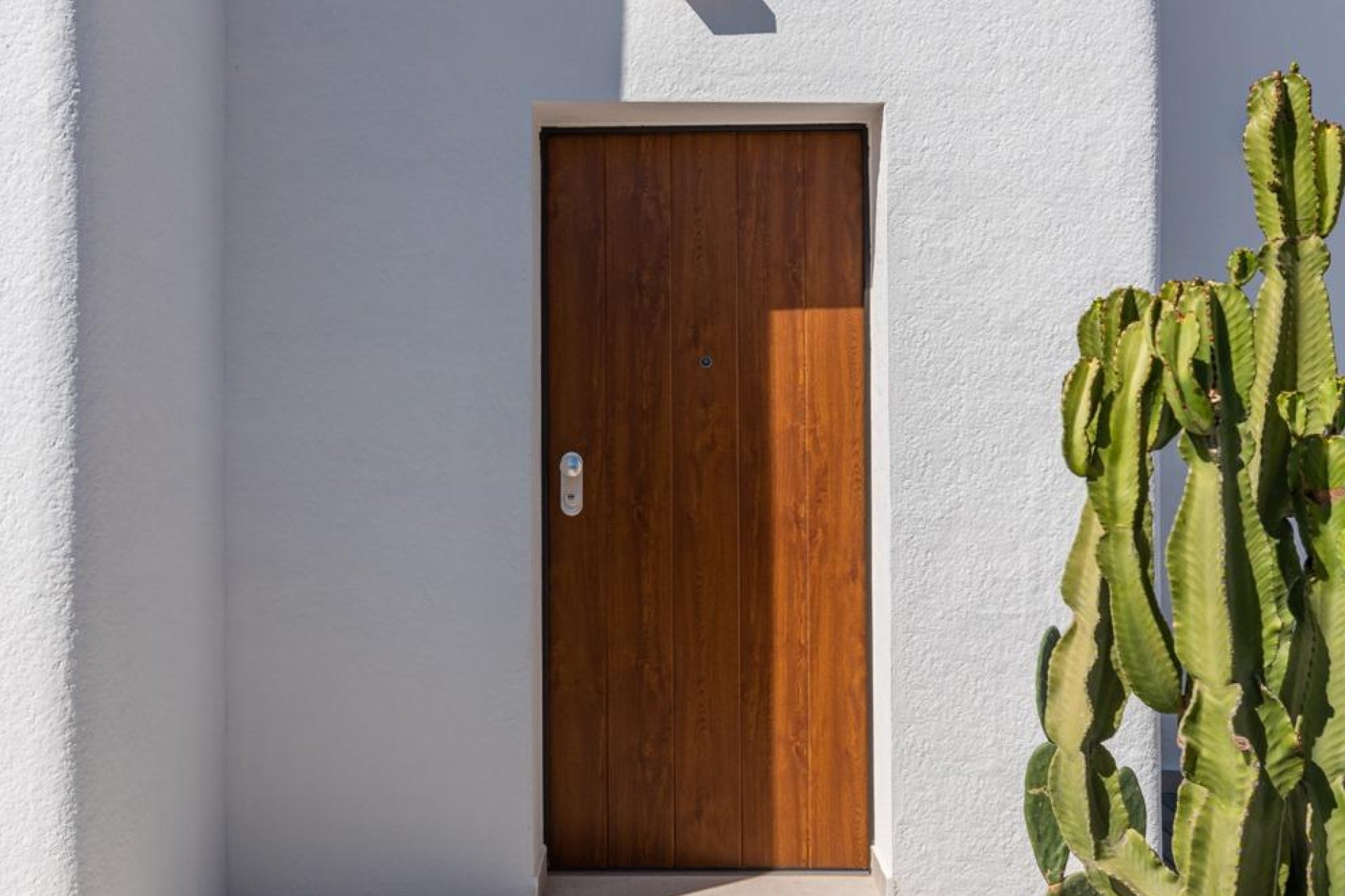  - Villa (detached) -
Los Alcázares - Serena Golf