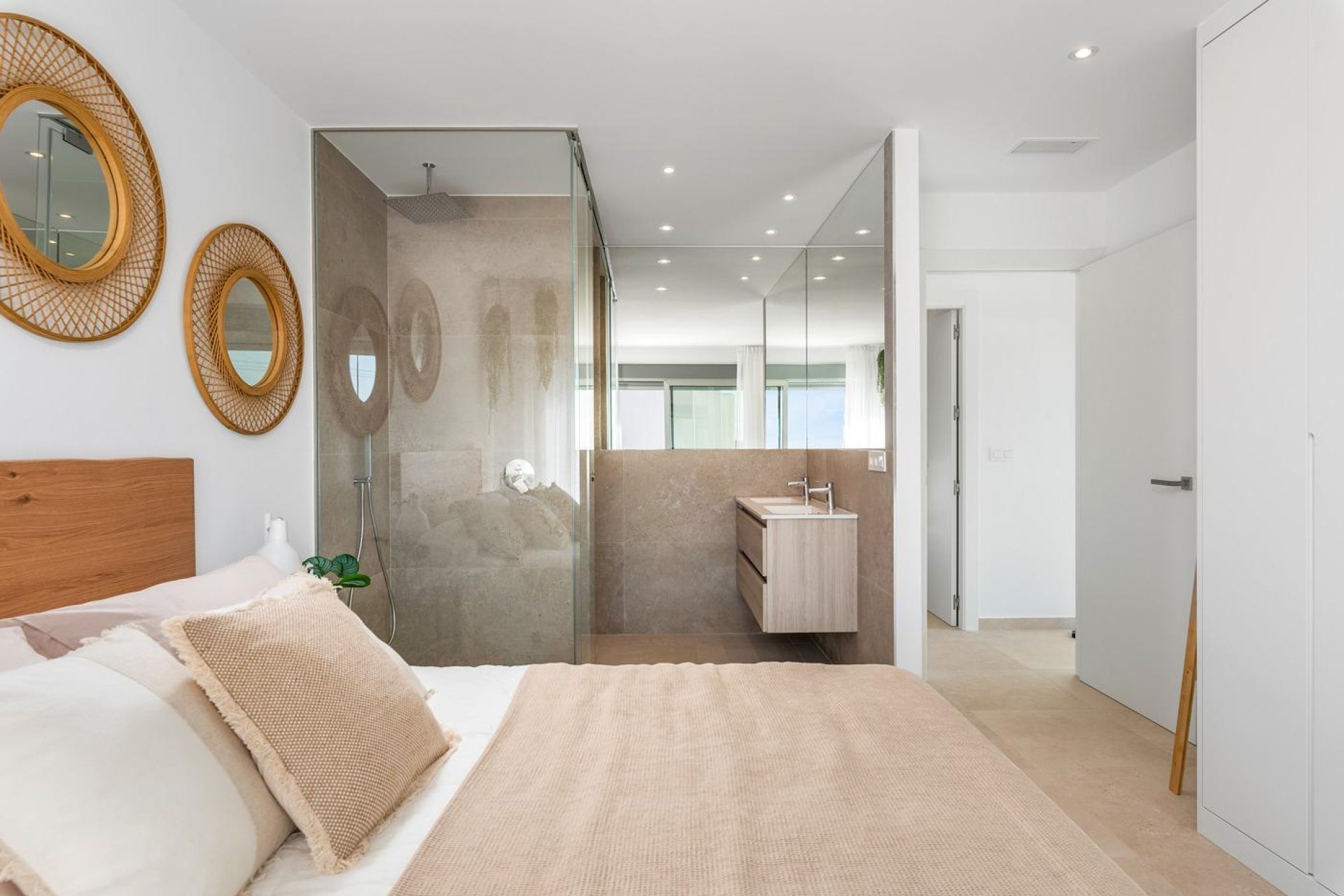  - Villa (detached) -
Los Alcázares - Serena Golf