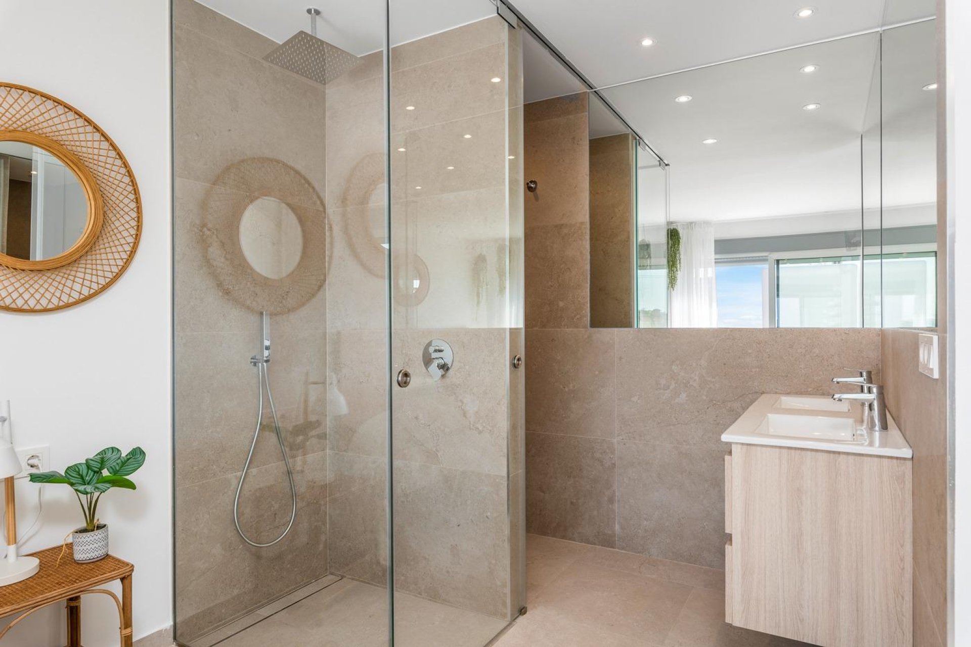  - Villa (detached) -
Los Alcázares - Serena Golf