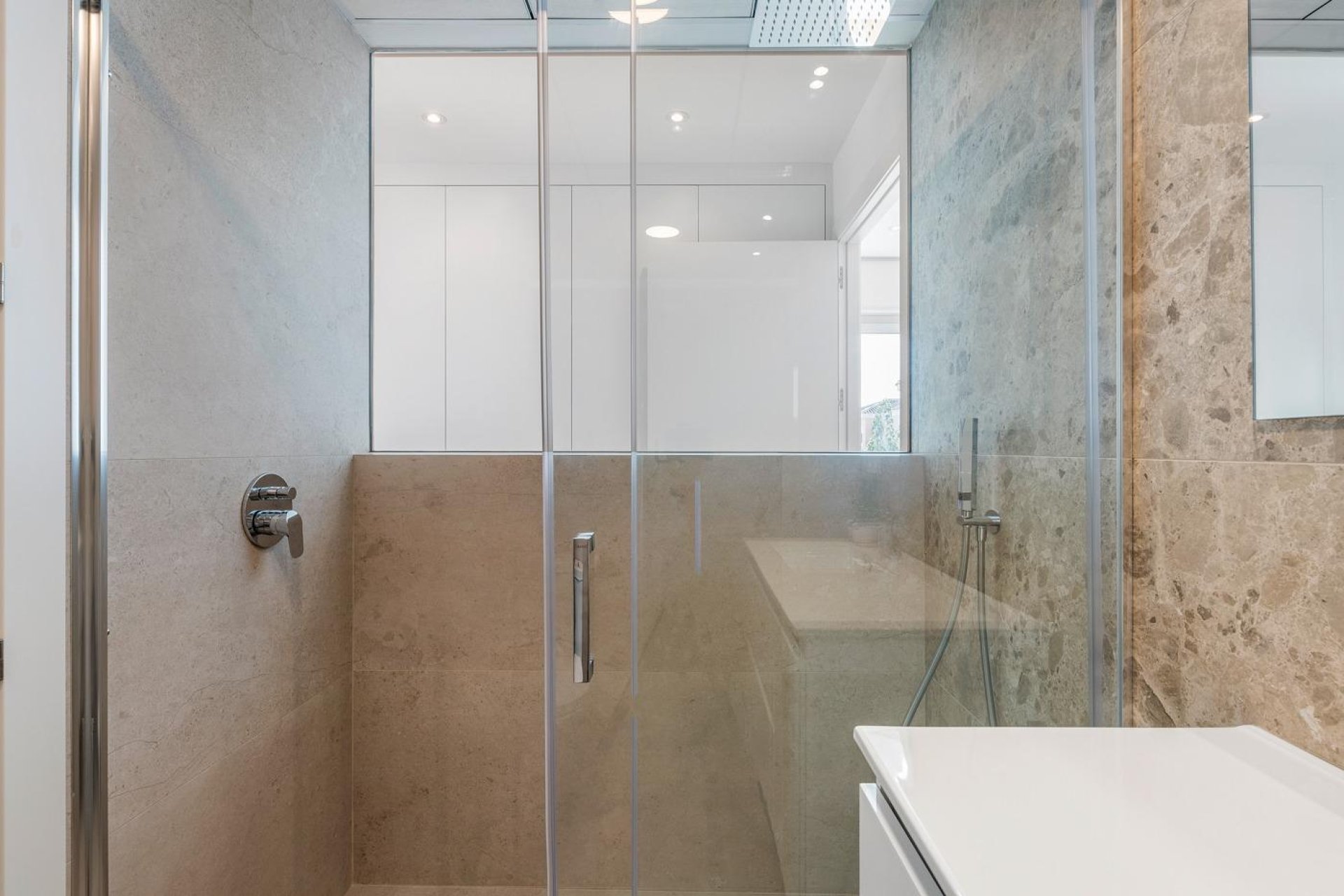  - Villa (detached) -
Los Alcázares - Serena Golf