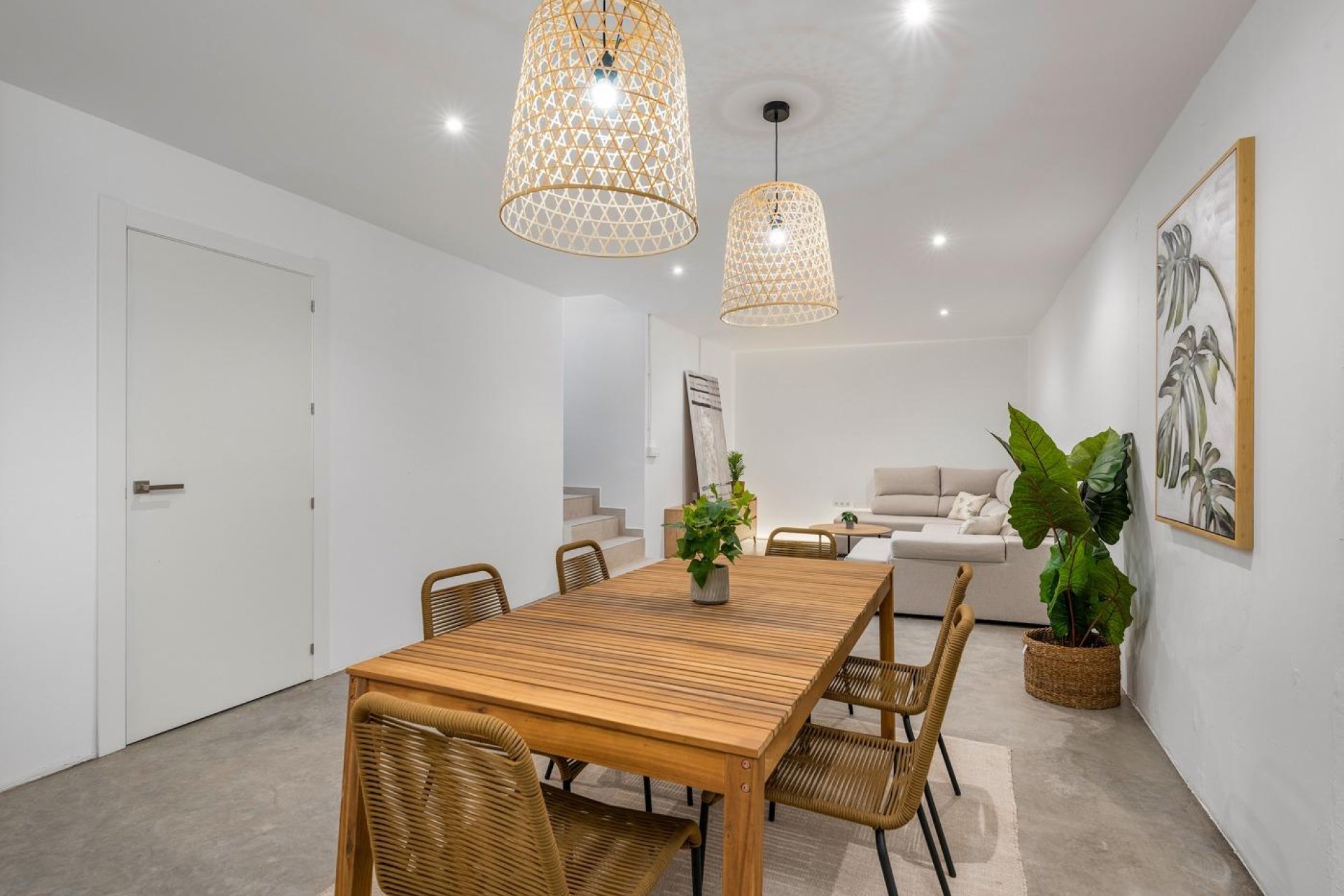  - Villa (detached) -
Los Alcázares - Serena Golf