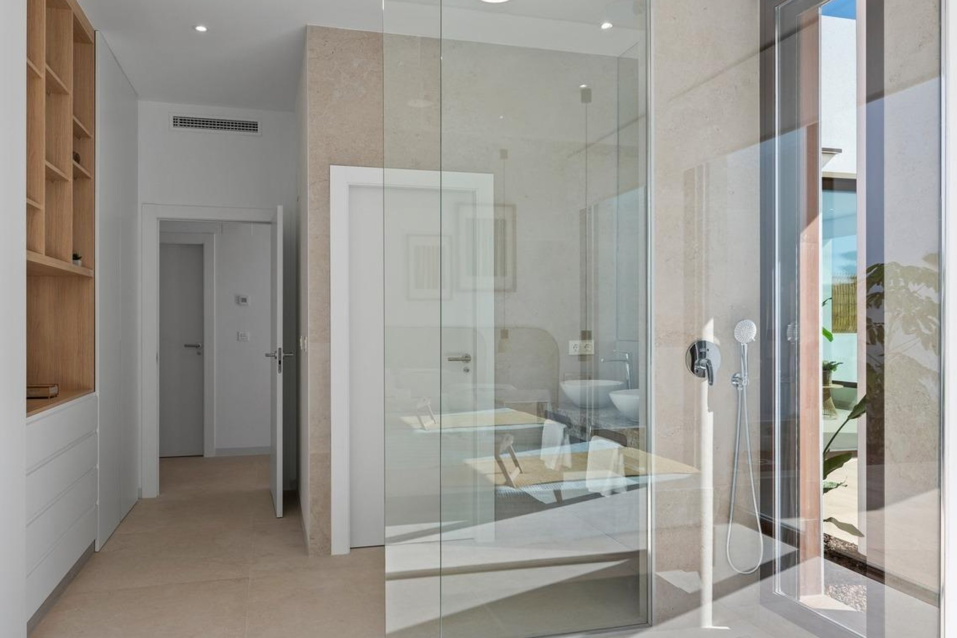  - Villa (detached) -
Los Alcázares - Serena Golf