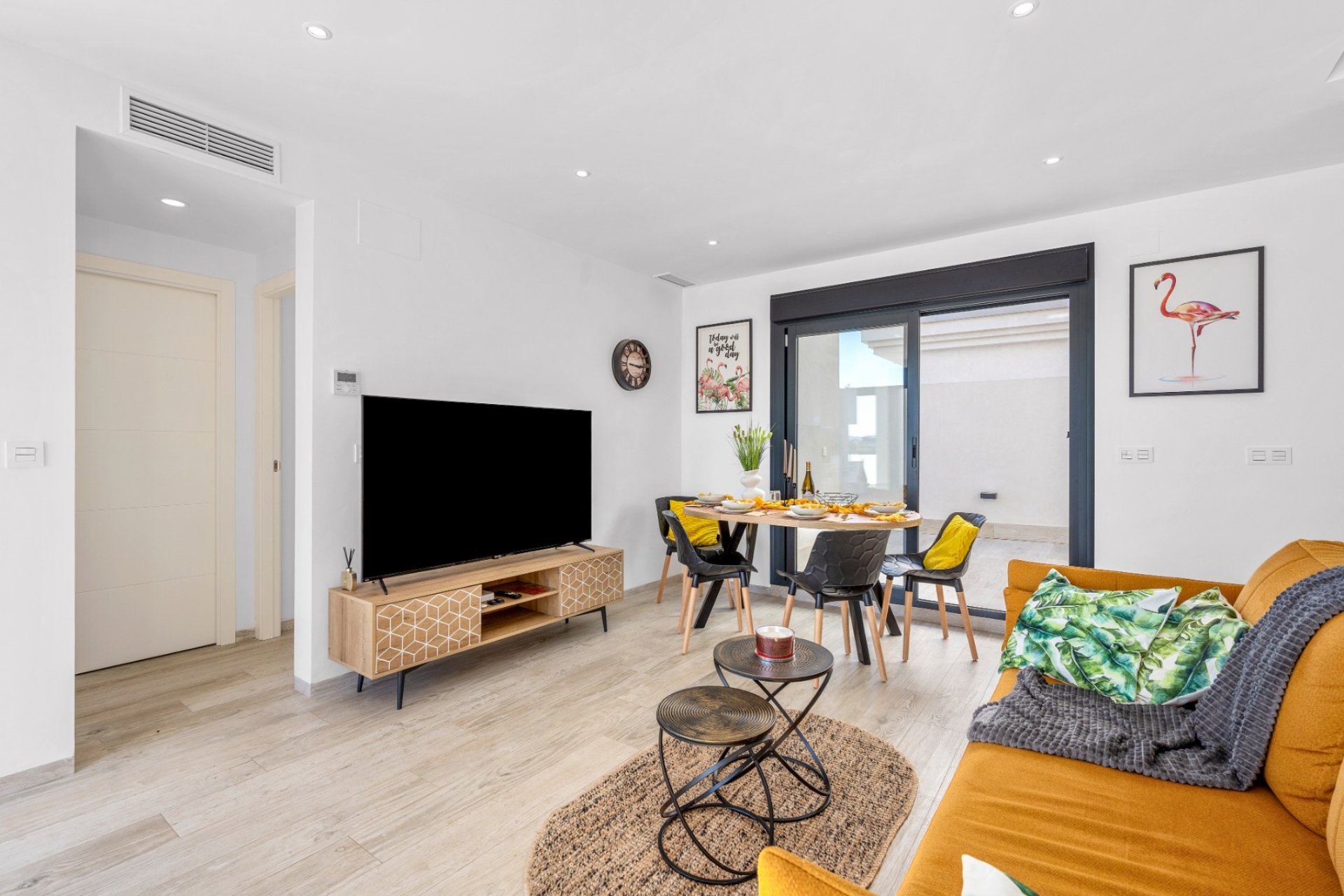  - Villa (detached) -
Los Alcazares - Serena Golf