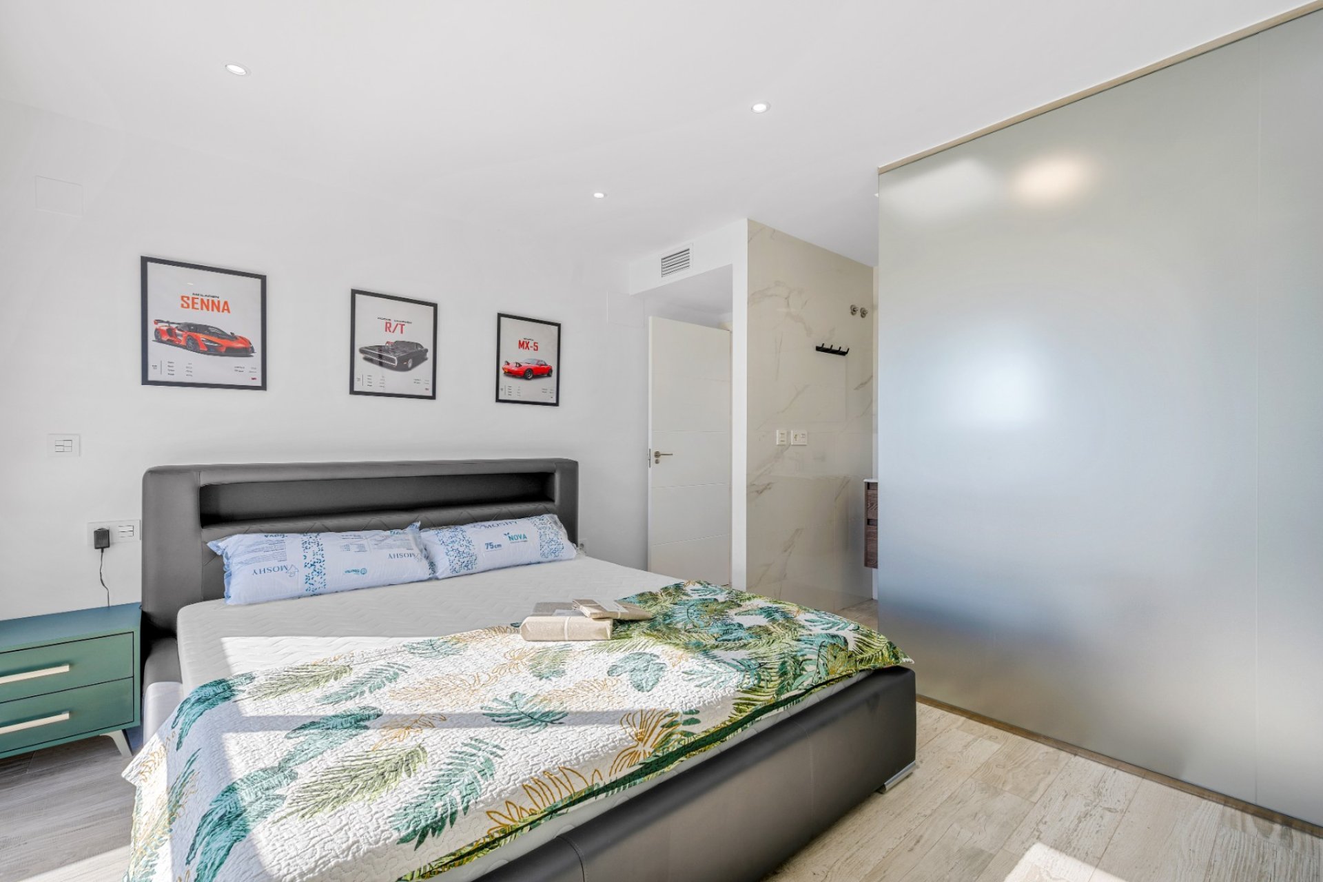  - Villa (detached) -
Los Alcazares - Serena Golf