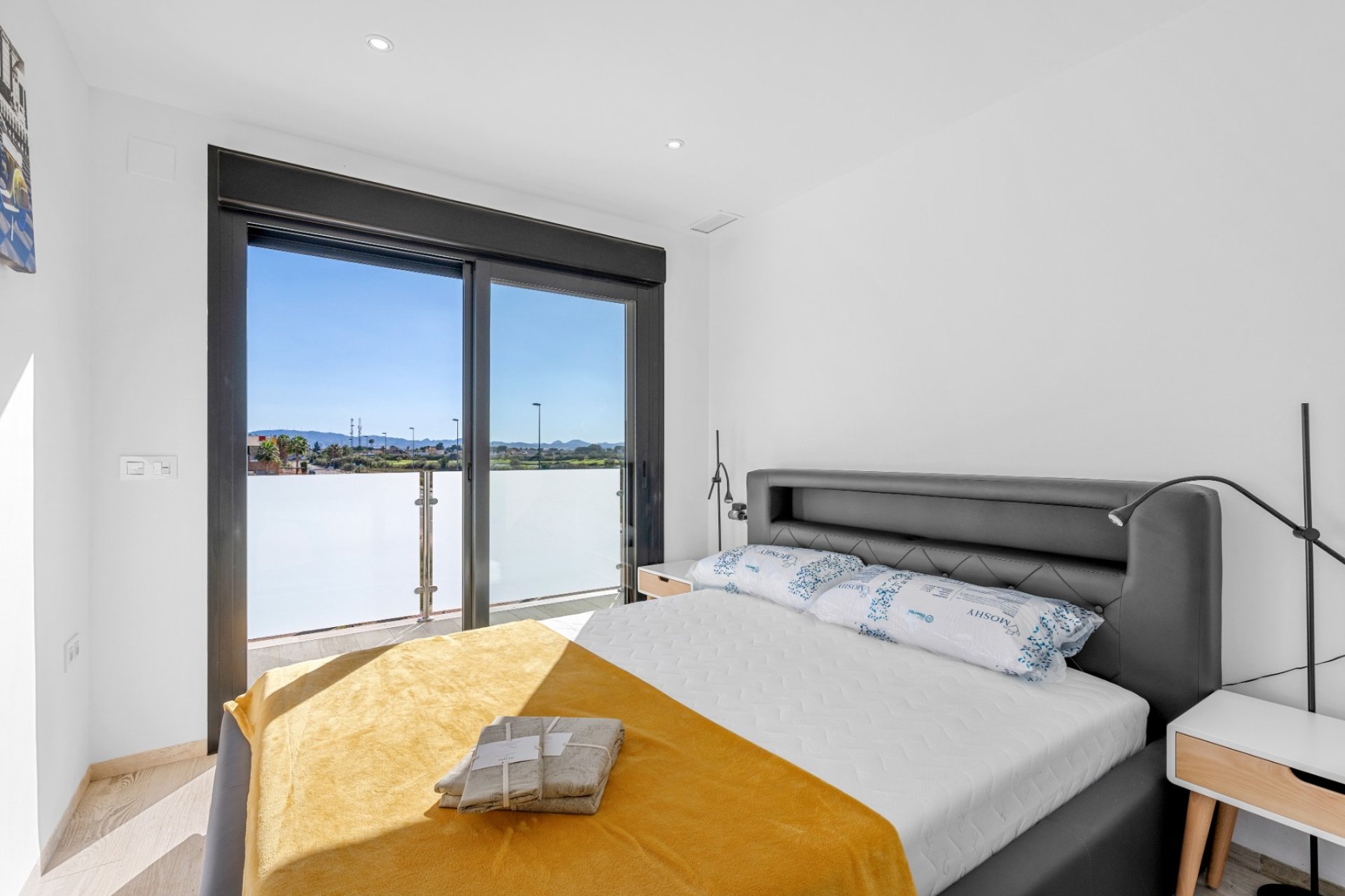  - Villa (detached) -
Los Alcazares - Serena Golf