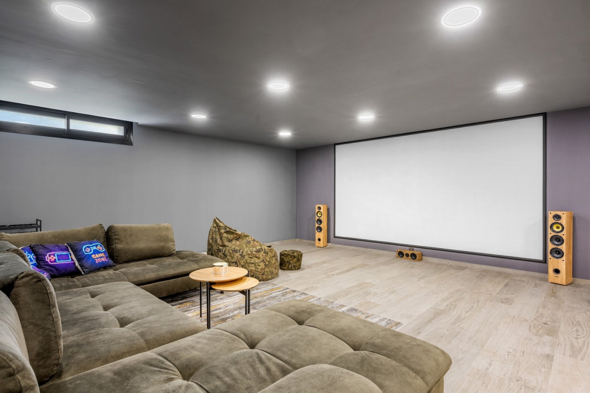  - Villa (detached) -
Los Alcazares - Serena Golf