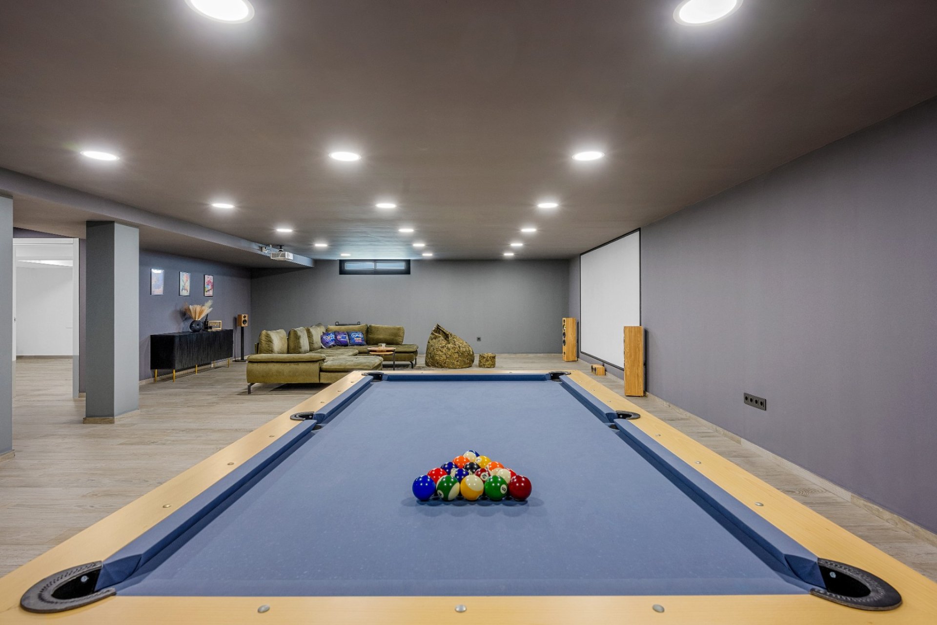  - Villa (detached) -
Los Alcazares - Serena Golf