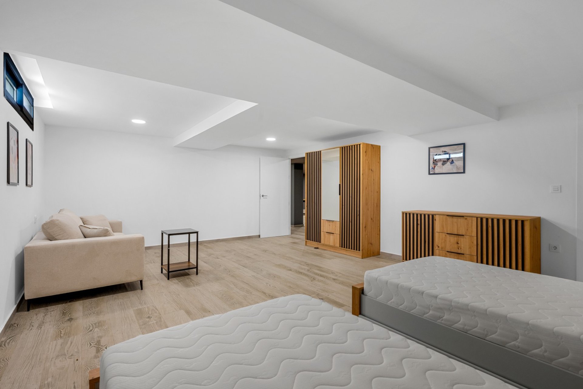  - Villa (detached) -
Los Alcazares - Serena Golf