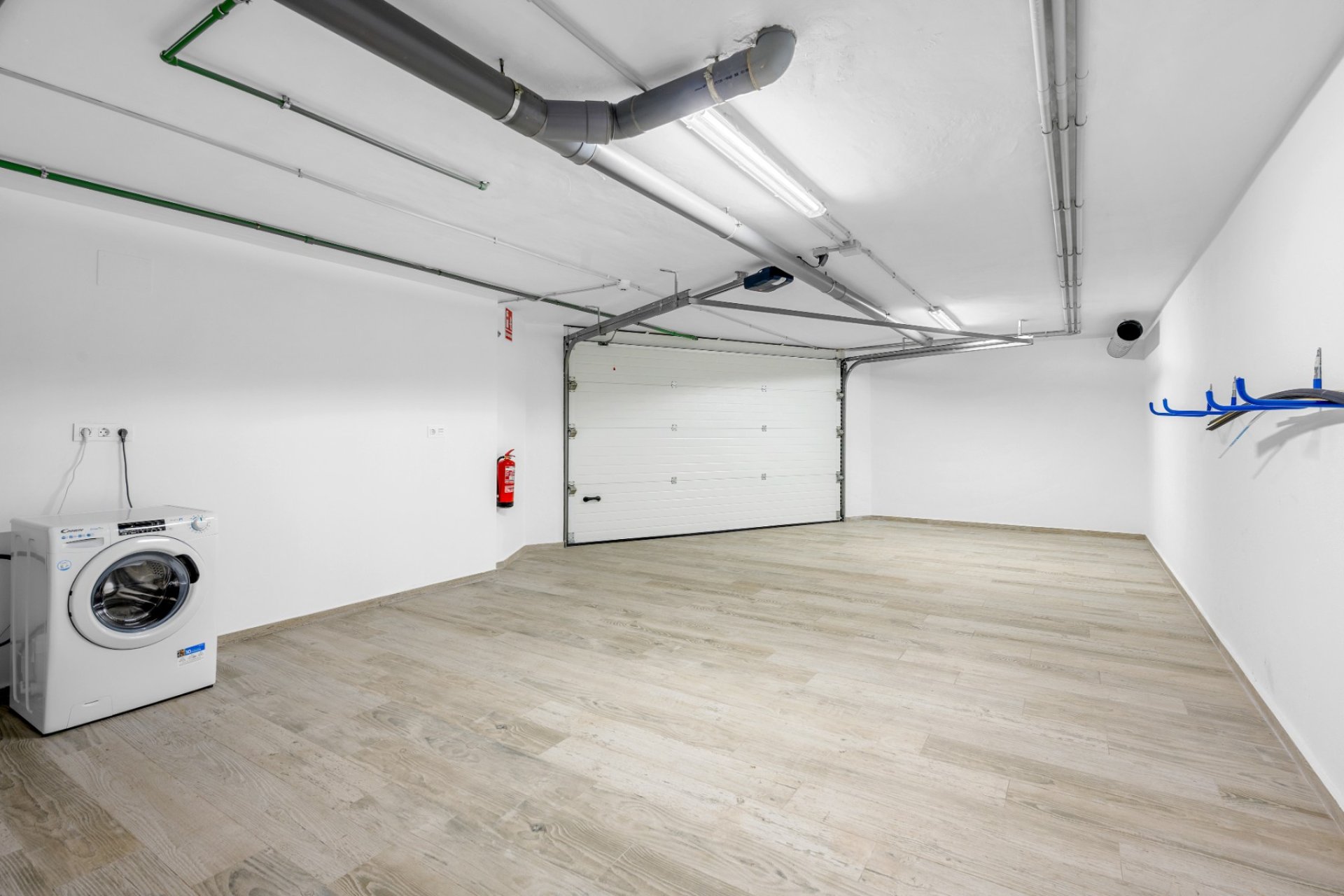  - Villa (detached) -
Los Alcazares - Serena Golf