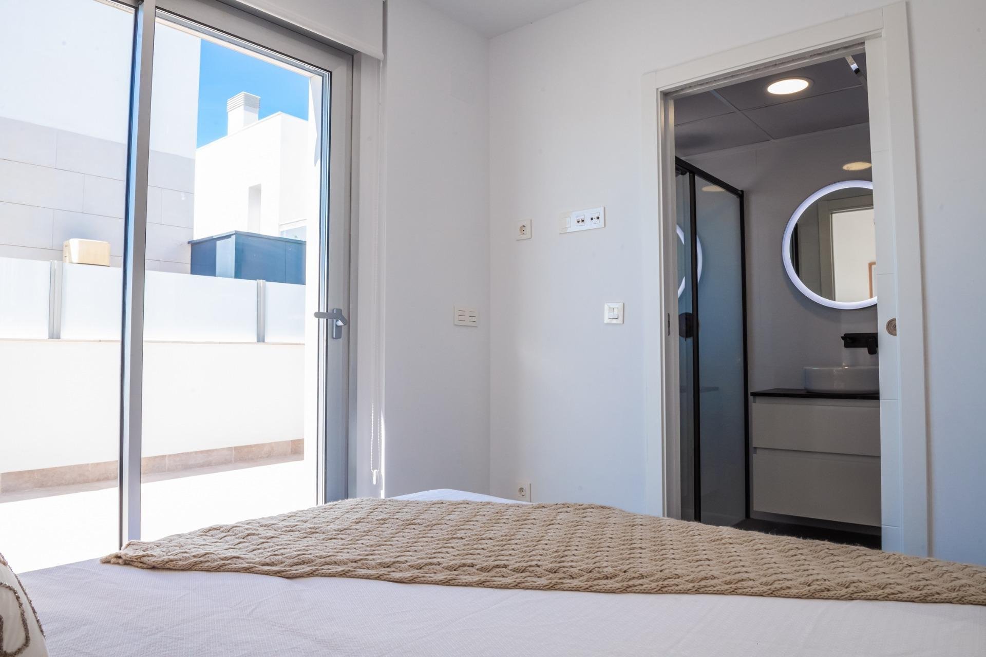  - Villa (detached) -
Los Alcázares - Torre del Rame