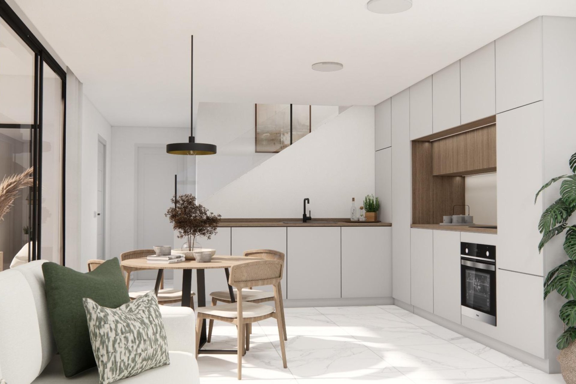  - Villa (detached) -
Los Montesinos - La Herrada