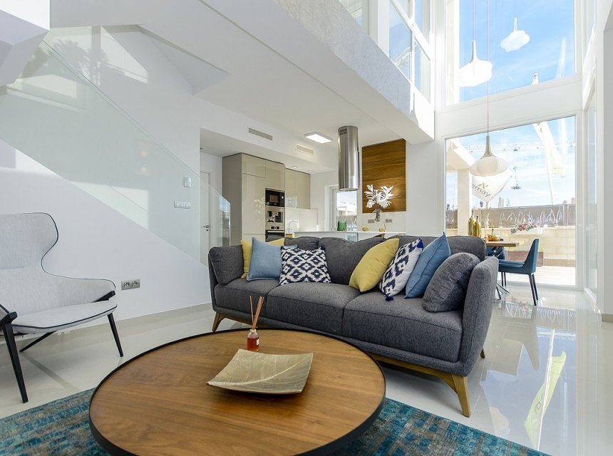  - Villa (detached) -
Los Montesinos - La Herrada