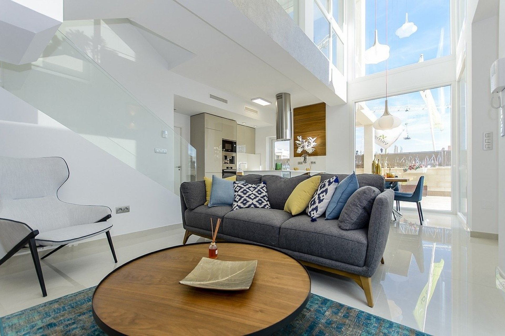  - Villa (detached) -
Los Montesinos - La Herrada