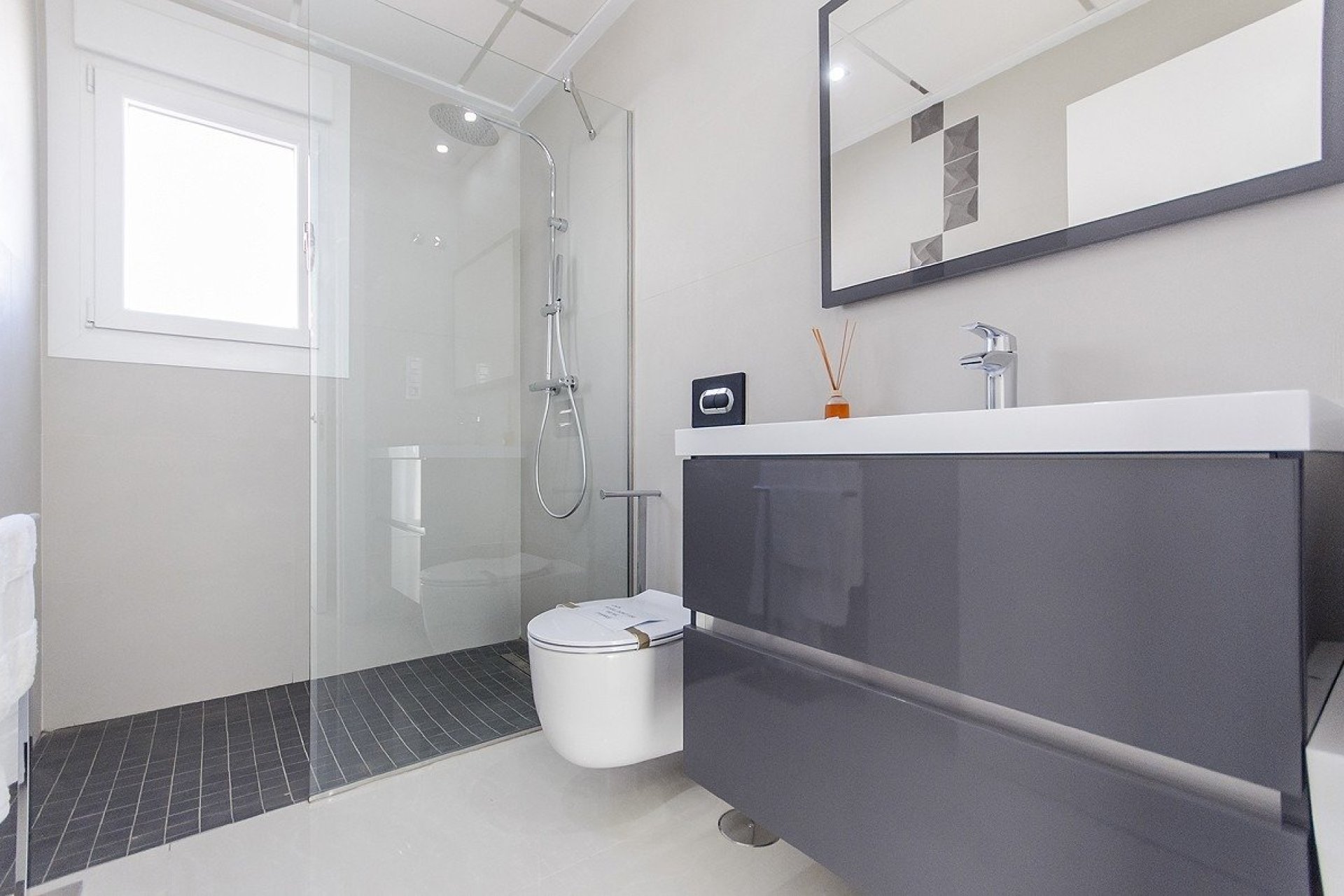  - Villa (detached) -
Los Montesinos - La Herrada