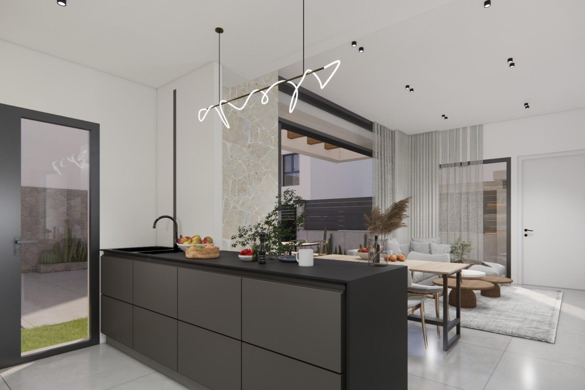  - Villa (detached) -
Los Montesinos - La Herrada