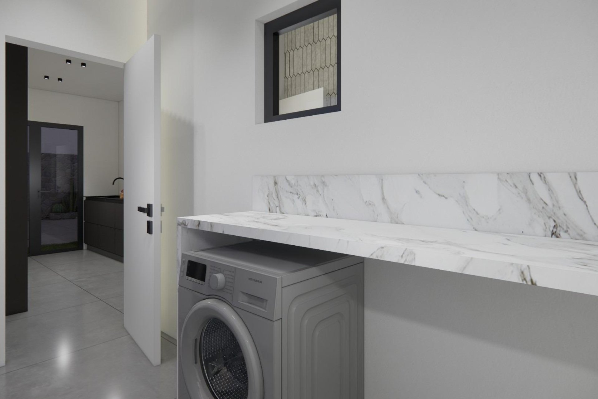  - Villa (detached) -
Los Montesinos - La Herrada