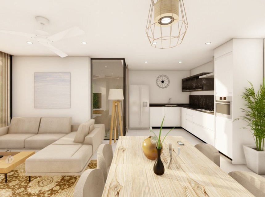  - Villa (detached) -
Los Urrutias - Estrella De Mar