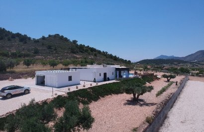 Villa (detached) -  - Macisvenda -
                    Macisvenda