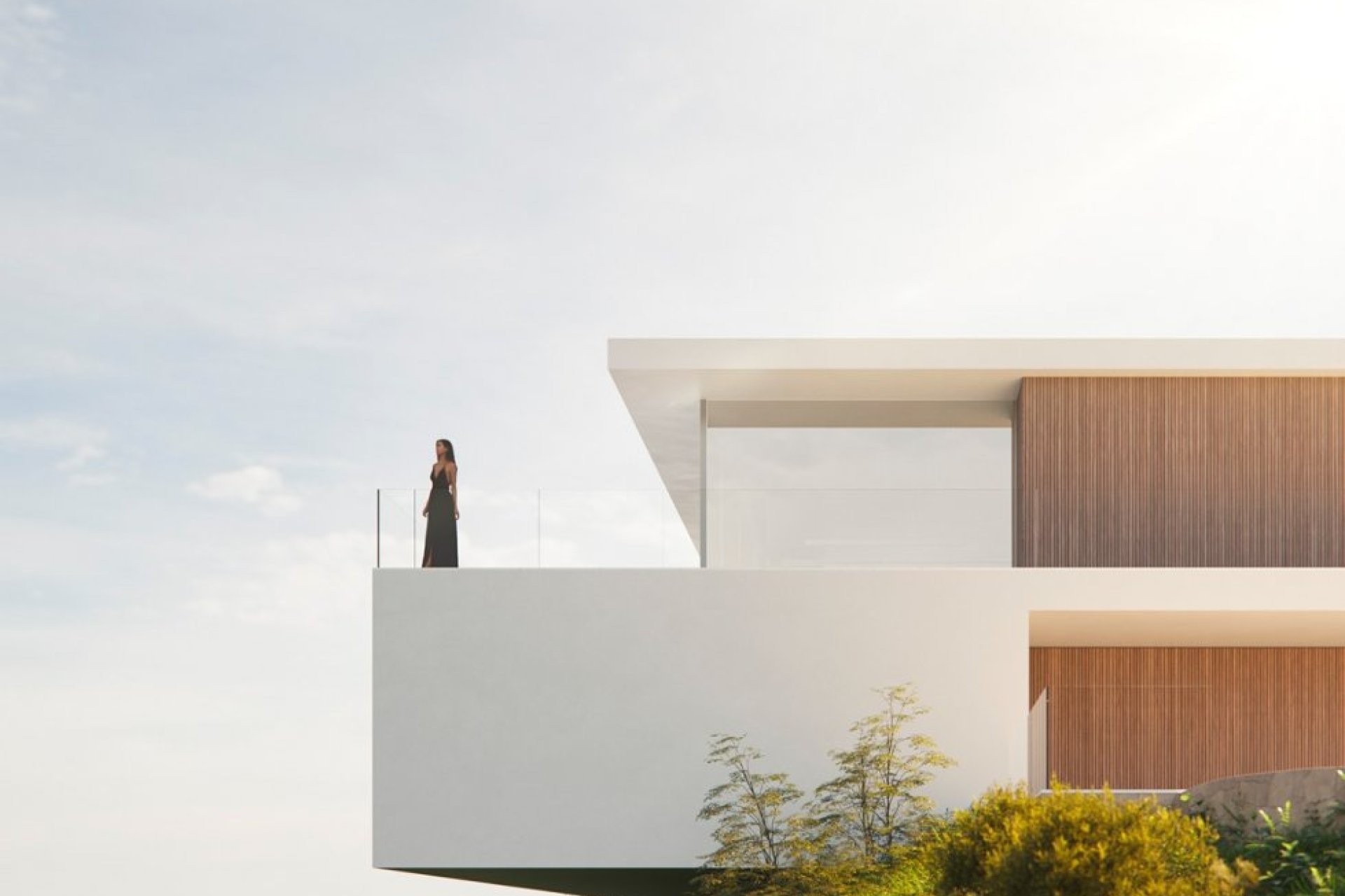  - Villa (detached) -
Moraira_Teulada - Verde Pino