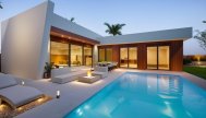 Villa (detached) - New build - Calasparra
- 99194