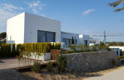 Villa (detached) - New build - Campoamor - Campoamor