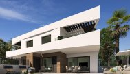 Villa (detached) - New build - Dolores
- RSP 65391-D