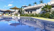 Villa (detached) - New build - El Verger
- 95343