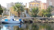 Villa (detached) - New build - La Manga del Mar Menor
- 91122